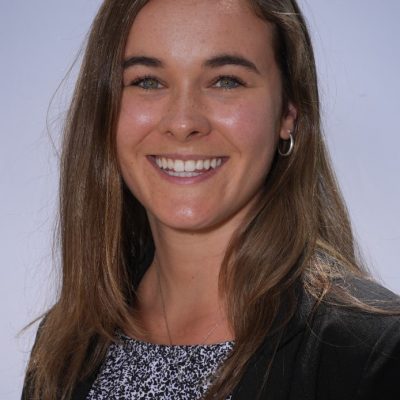 photo of Autumn Leavitt